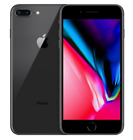 Apple iPhone 8 Plus - 64GB A1897 Black AT&T Tested