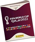 *Free shipping* Panini FIFA World Cup 2022 Qatar Soft Cover Album
