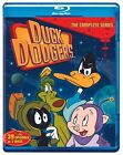 Duck Dodgers The Complete Series Blu-ray  NEW