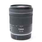 Canon RF15-30mm F/4.5-6.3 IS STM #123