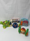 Lot Of Infant Musical Interactive Toys (4)