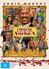 Coming 2 America DVD : NEW