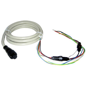 Furuno 000-159-686 Power Data Cable 000-159-686 UPC