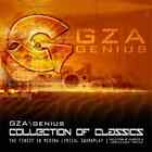 New ListingGZA/Genius – Collection Of Classics - New CD