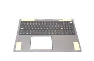 NEW Dell Inspiron 15 3510 3511 3515 Palmrest US NON-Backlit Keyboard 9CJN3 8512W