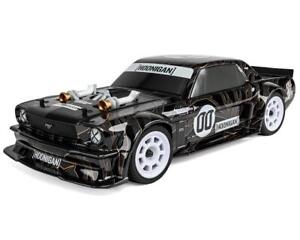 Team Associated Apex2 Hoonicorn RTR 1/10 Electric 4WD Touring [ASC30124]