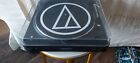 Audio-Technica AT-LP60BT Fully Automatic Belt-Drive Turntable  Parts Or Repair