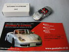 GEMBALLA BITURBO R-GTR500 Porsche Diecast Model Car Rare JT