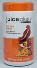 Juice Plus Omega Blend 120 Capsules 2 Month Supply New Sealed Exp. 10/2024