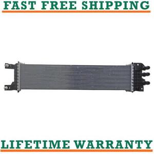 Intercooler For 14-16 Ford Fusion 1.5L Free Shipping