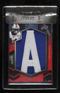 New Listing2015 Topps In the Name Relics 1/1 Sammy Watkins #ITN-SW