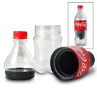 Coca Cola Safe Stash Bottle Diversion 20 OZ ( twisst off top and bottom )