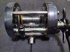 double shaft reel R001 Abu Record 6601 Hc from Japan from Japan
