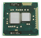 Intel Core i7-620M 2.66 GHz Dual-Core 4 Threads Socket G1 CPU Processor