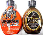 Ed Hardy Upgrade To Black & Coconut Kisses Age Defying Tanning Bed Lotion