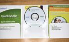 ⚡️INTUIT Quickbooks Pro 2010 For Windows w/License 👉NOT A SUBSCRIPTION⚠️ TESTED