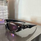 Oakley Vintage  Sunglasses, Purple Lens Plate