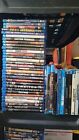 Action / Thriller Blu-Ray Lot (85 Films) - LIKE NEW - No Codes