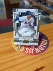 2023 Topps Tier One Mark Vientos Break Out Rookie Auto RC #/299 Mets