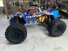 Traxxas Stampede MT 2wd WITH CONTROLLER