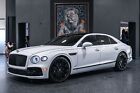 2020 Bentley Flying Spur W12 First Edition in Ice White w/ $342K MSRP