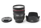 【MINT-】Canon EF 24-70mm f/4 L IS USM ULTRASONIC Zoom Lens From JAPAN