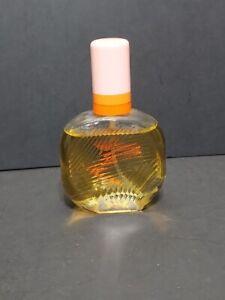 Vintage Avon ZANY Cologne Spray For Her Perfume 1.8 fl oz. 85 % full