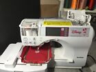 New ListingBrother SE-270D Computerized DISNEY Sewing Embroidery Machine (POWERS ON) read D