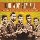 Various Artists Doo Wop Revival: The R&B Vocal Group Sound 1961-1962 (CD)