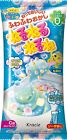 Popin Cookin Pasty Candy Colorful Taste Educative DIY import Japan