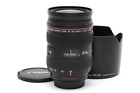 New ListingVery Clean Canon EF 24-70mm f2.8 L USM Lens with Hood #43981