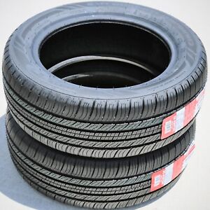 2 Tires 205/55R16 GT Radial Champiro Touring A/S AS All Season 91H (Fits: 205/55R16)