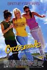 CROSSROADS Movie POSTER 11 x 17 Britney Spears, Zoe Saldana, D