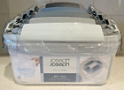 Joseph Joseph Editions Nest Lock 10-Piece Compact Storage Container Set