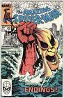 Amazing Spider-Man #251 April 1984 NM+ Hobgoblin story ends