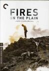 Fires on the Plain (Criterion Collection) (DVD, 1959)