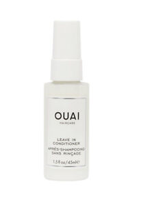 Ouai Leave-In Conditioner - 1.5 oz / 45 ml - Brand New