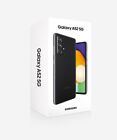 Samsung Galaxy A52 5G - 128GB - Awesome Black (T-Mobile) (Single SIM)