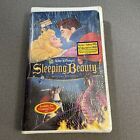 Sleeping Beauty Special Edition VHS 2003 NEW Disney Clamshell Sealed
