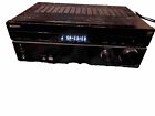 Sony STR-DH550 - 5.2 Channel 4K AV HDMI Home Theater Surround Stereo Receiver