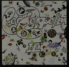 Led Zeppelin - Led Zeppelin III - Led Zeppelin CD 1UVG The Fast Free Shipping