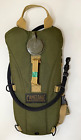 CamelBak Maximum Gear Cordura Thermobak 3L Olive Green Hydration Pack Backpack