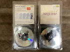 Lot Of 2 NEW SEALED TELARC CDs: MOZART Symphony #40 & 41 (1986) & REQUIEM (1986)