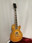 Gibson Les Paul Standard Sunburst USA 1997 Solid Body Electric Guitar Modified