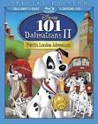 101 Dalmatians II: Patch's London Adventure [Blu-ray] - Blu-ray - VERY GOOD