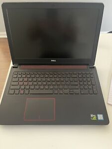 Dell Inspiron 15 5000 5577 Gaming Laptop