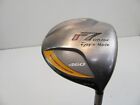 TAYLORMADE R7 DRAW 460 DRIVER 10.5 SHAFT 44 IN FLEX R RIGHT HANDED