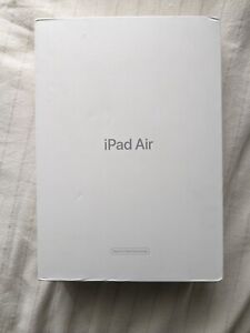 Apple iPad Air (3rd Generation) 64GB, Wi-Fi, 10.5in -Rose Gold