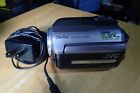 JVC Everio GZ-MG130U Camcorder w/Charging Cable, Battery Case VGC Tested, 8GB SD