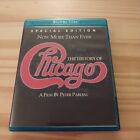 Now More Than Ever: The History of Chicago (Blu-ray, 2016), Mint Condition